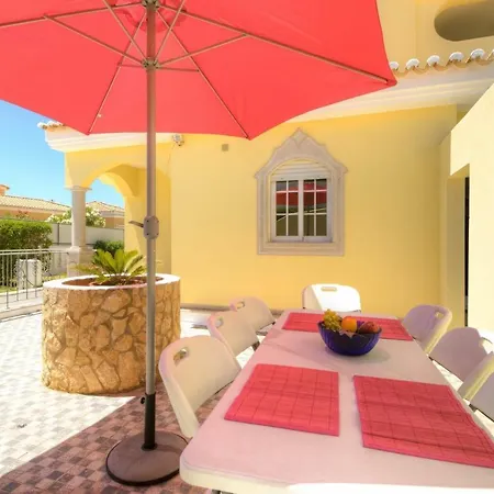 Sleeps 12 With Pool And Wifi Βίλα